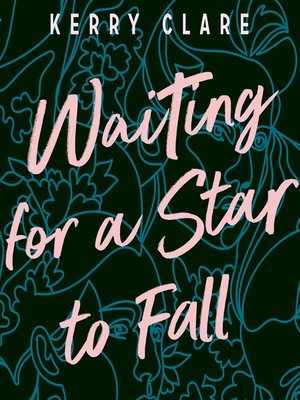 cover image of Waiting for a Star to Fall